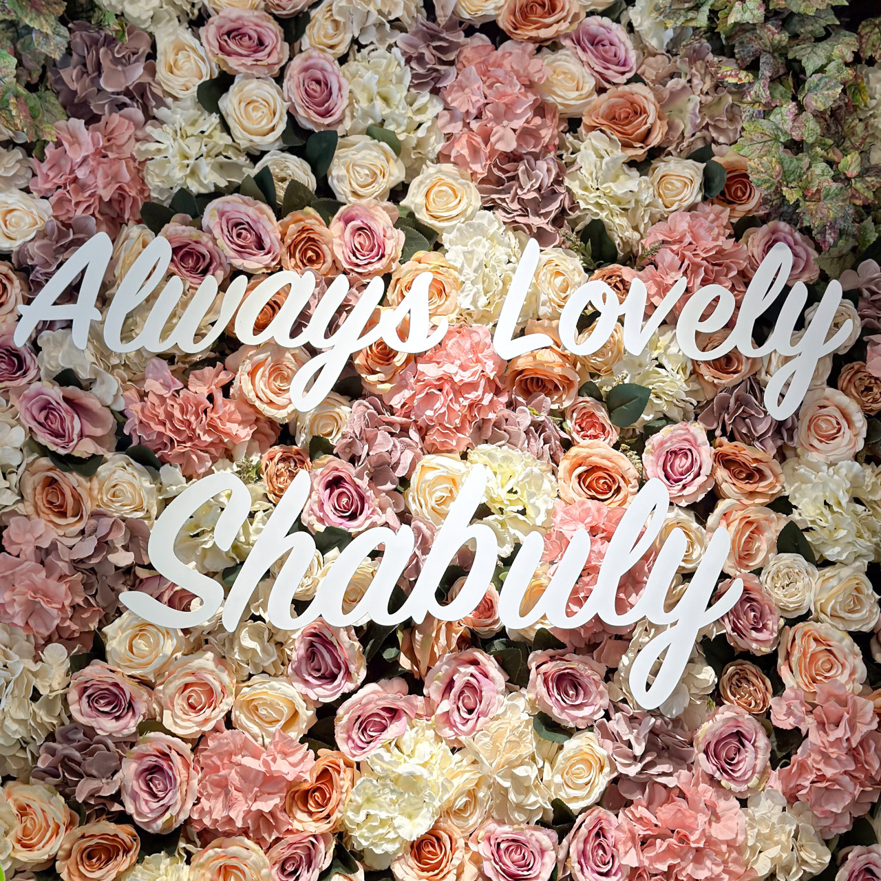 샤블리 서울숲점