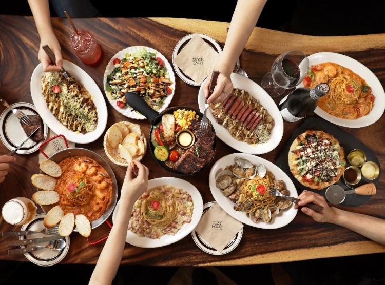 코지하우스 김해점