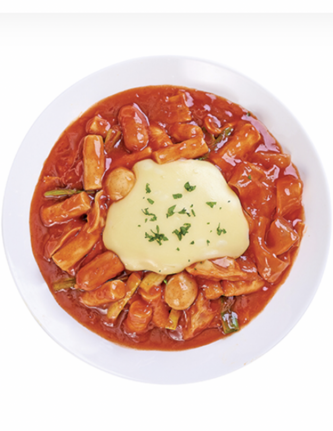 33떡볶이 신연동점