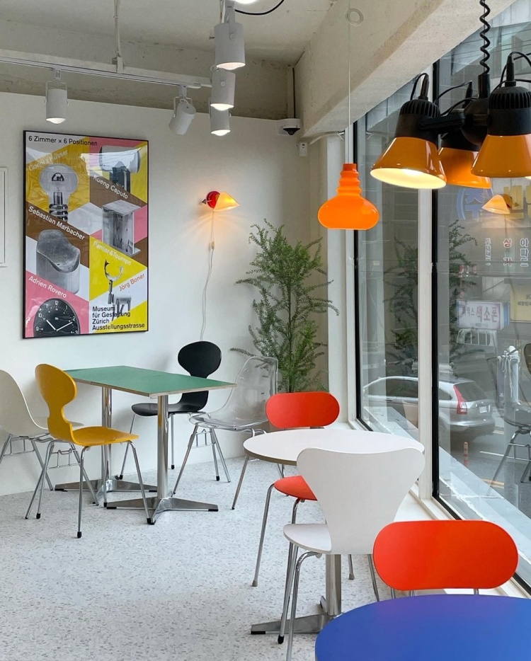 Poke all day 포케&샐러드 광안점