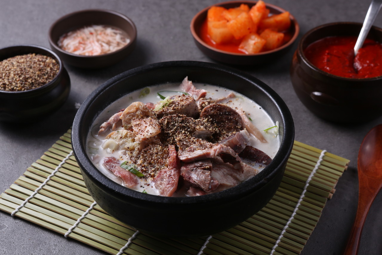 서현순대 분당본점