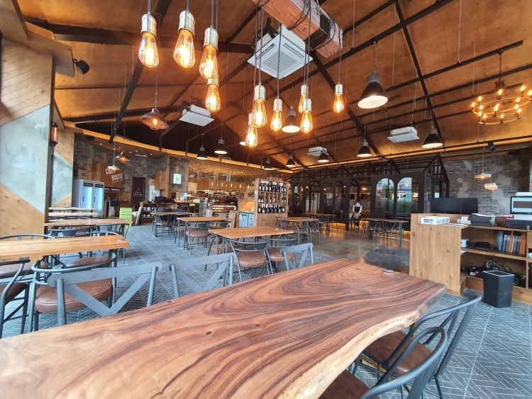 코지하우스 양산점