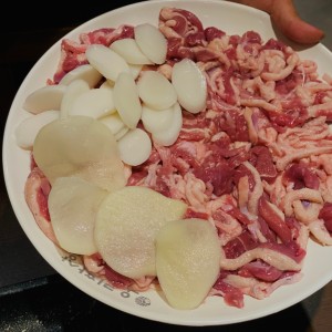 오리한상 명지본점