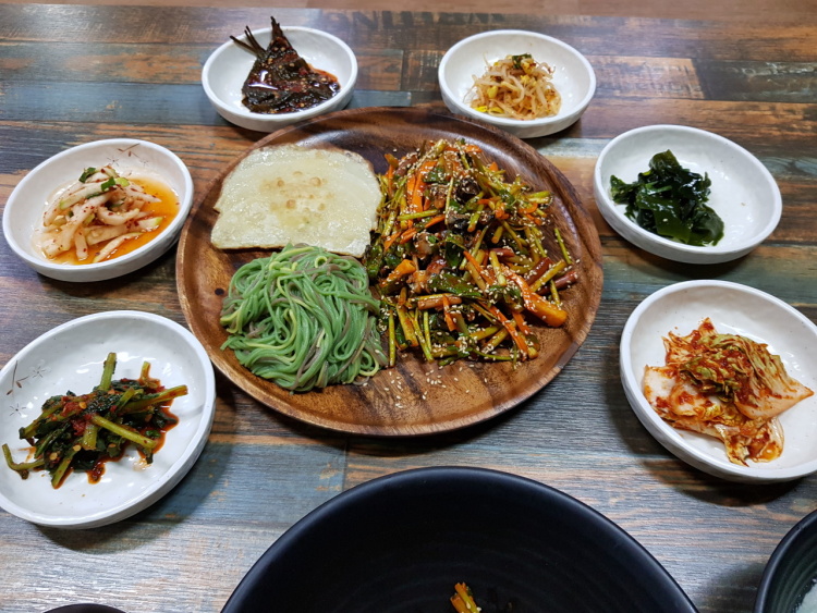 고가식당