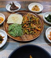 고가식당