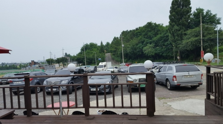 황정숙막국수 동해점