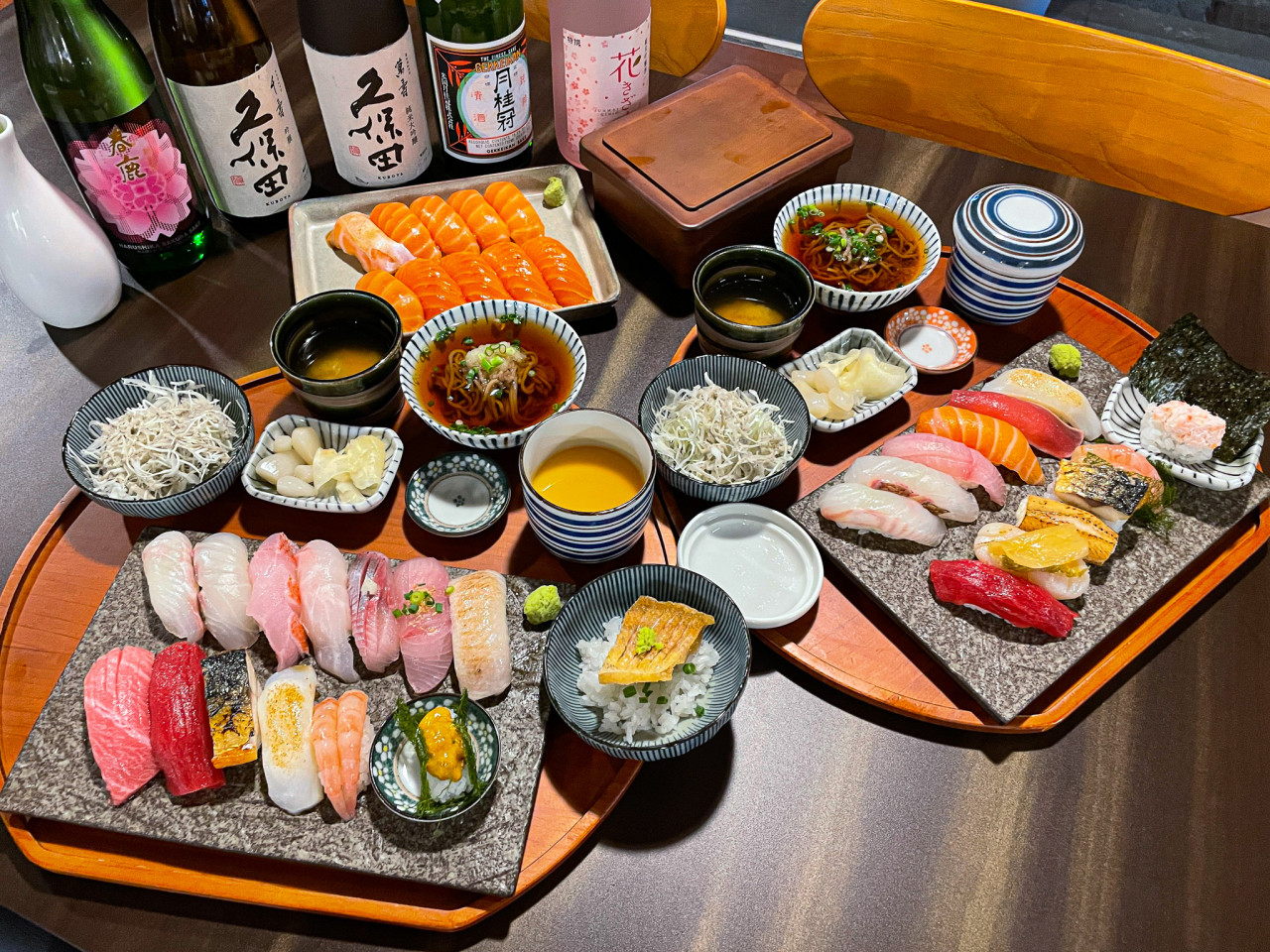 고쉐프의 신선한 초밥 in 청라