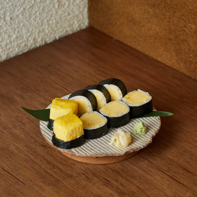 계란 김밥