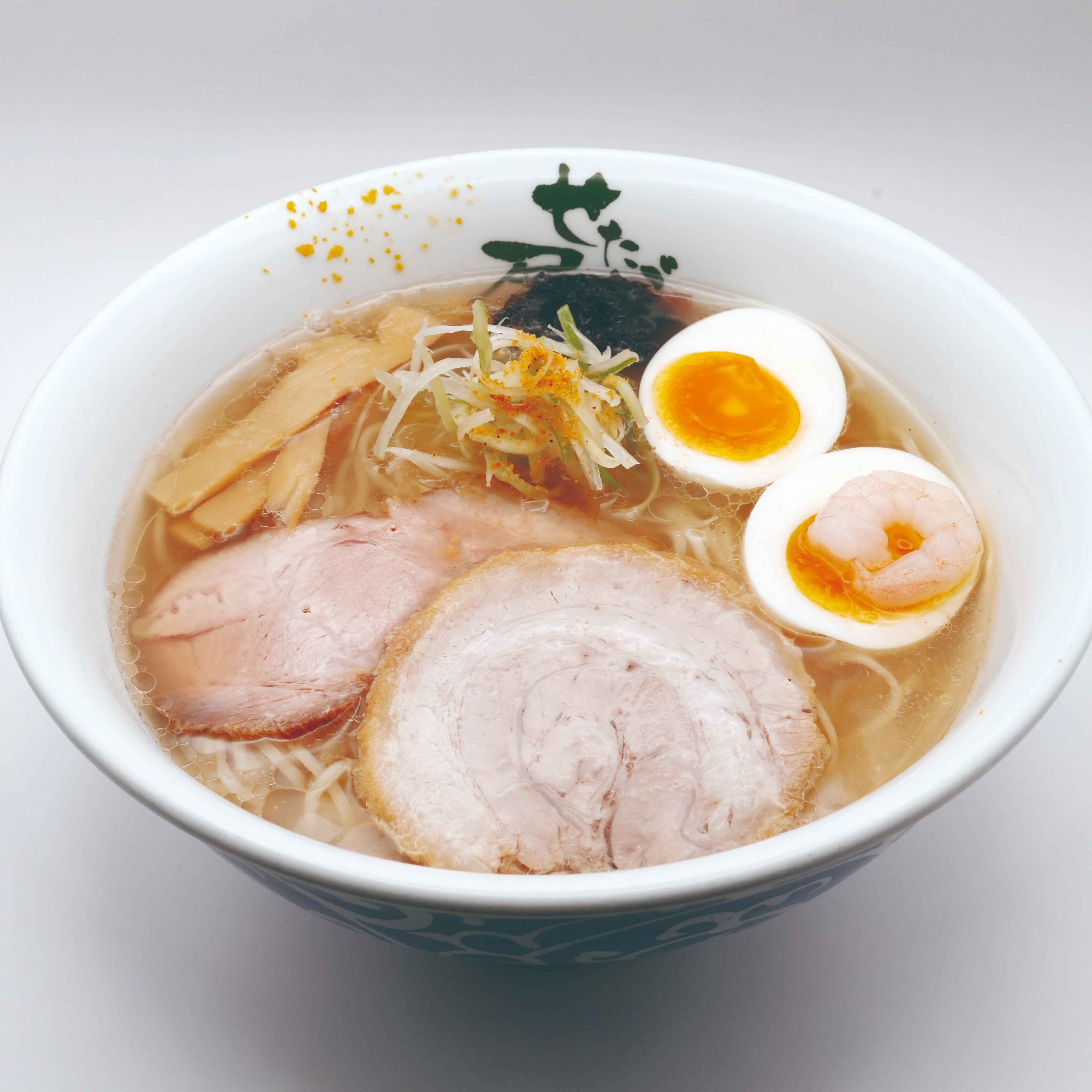 시오라멘