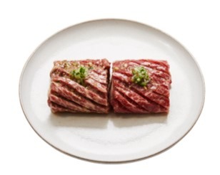 정갈비