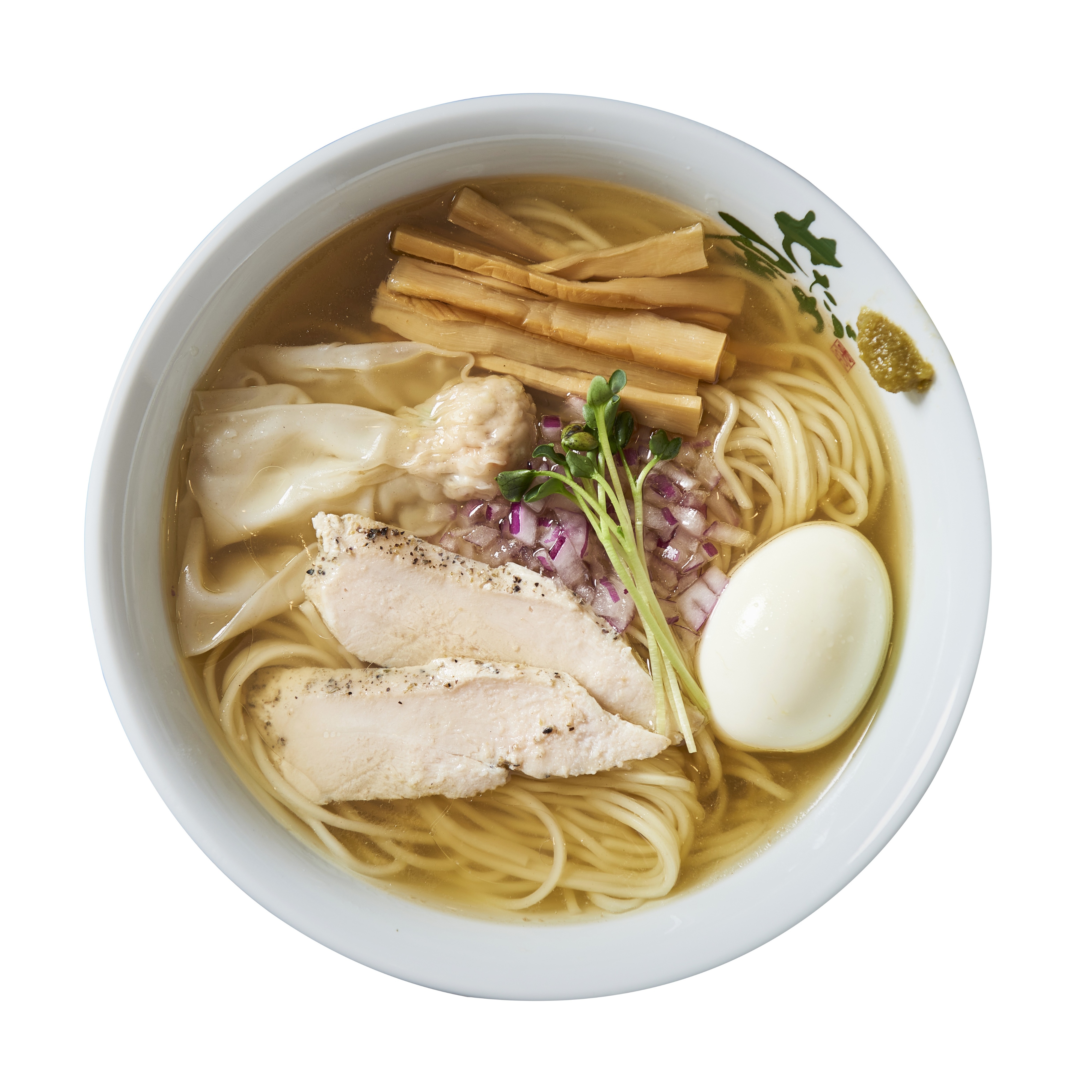 특선 토리챠슈 라멘
