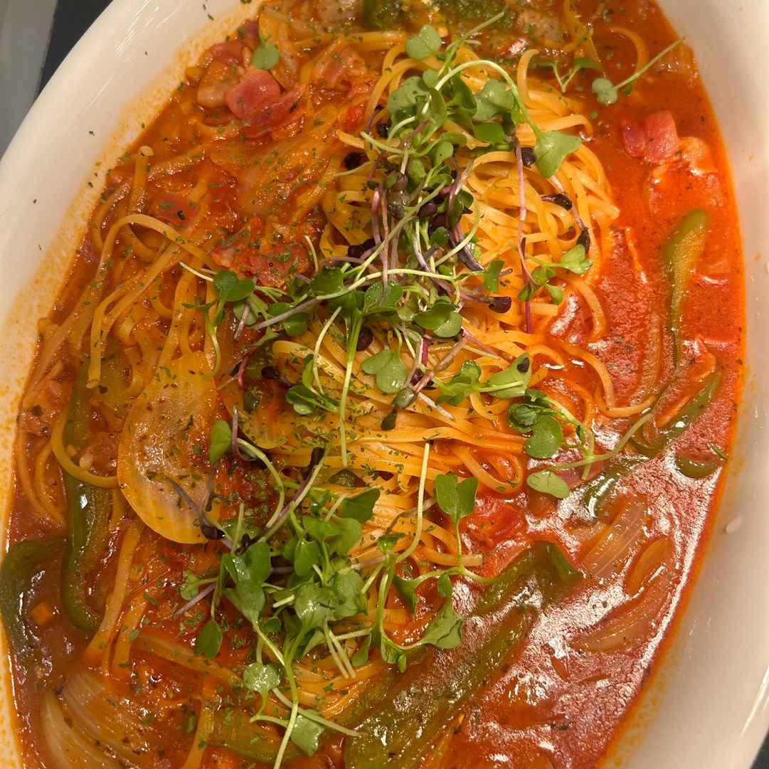 평일 저녁