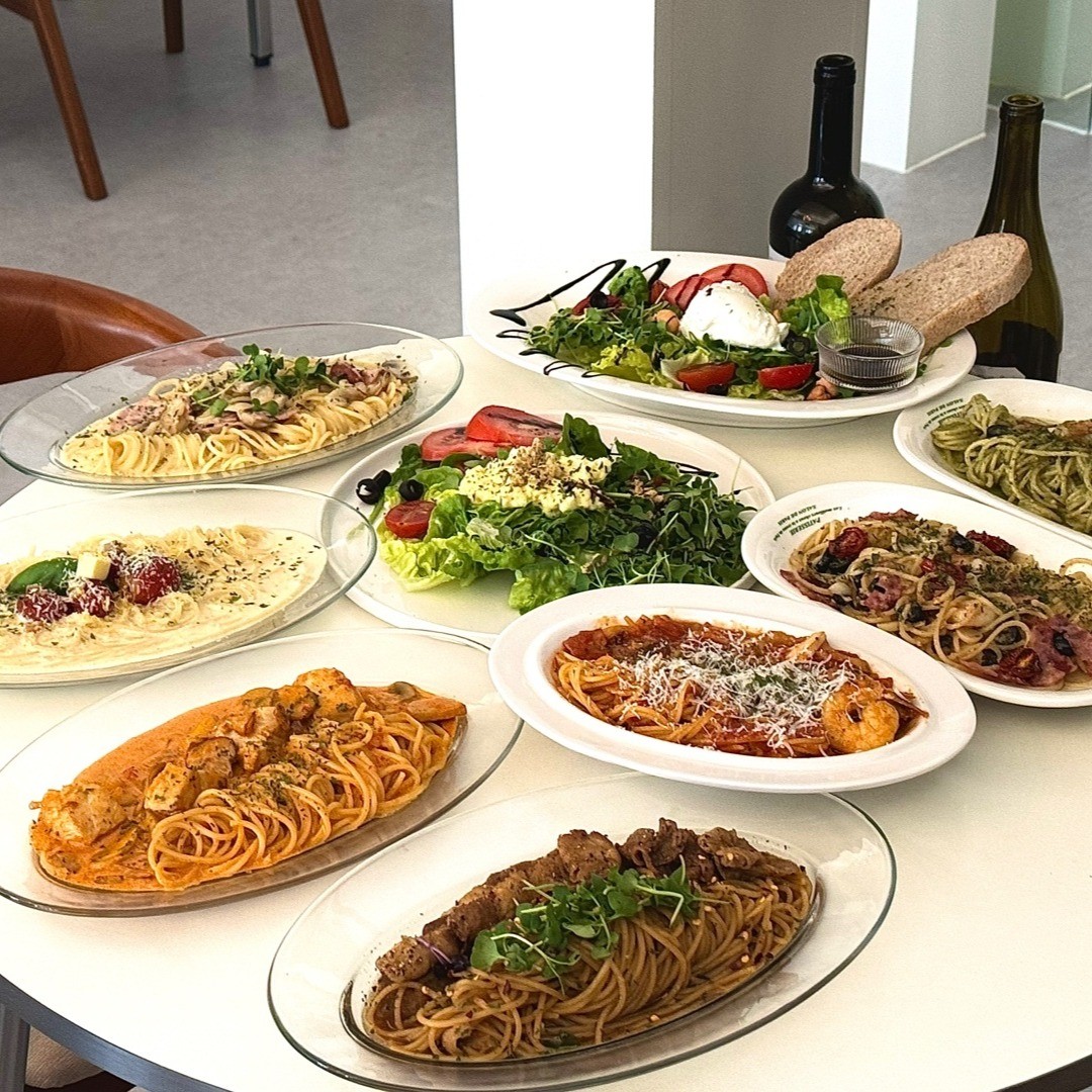 썬드라이 알리오 올리오