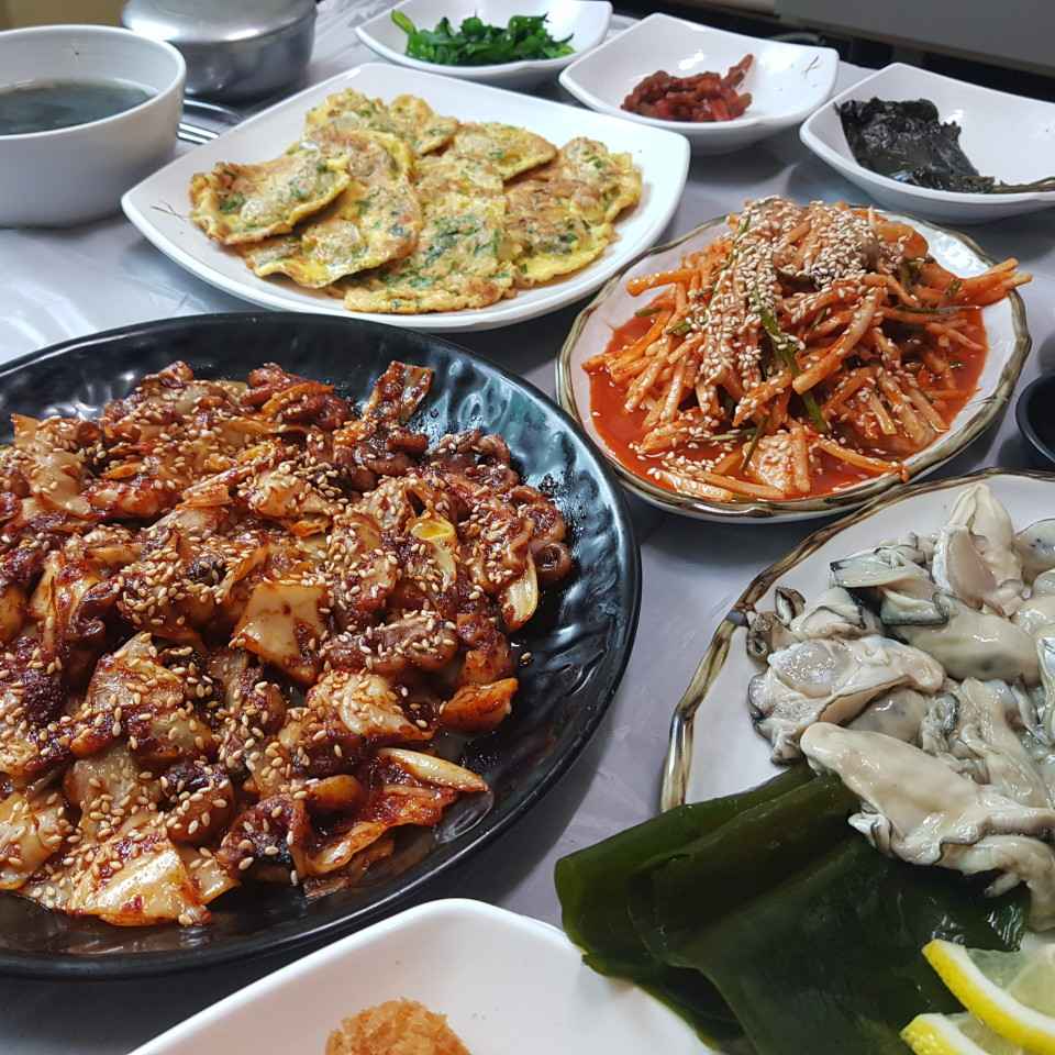 쭈굴세트