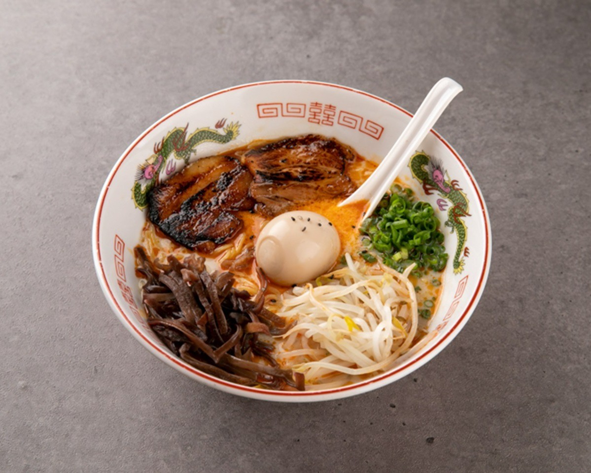 신라멘