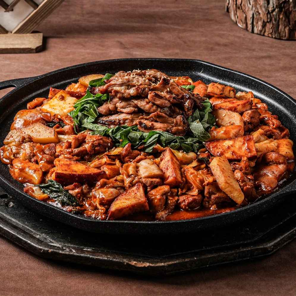 닭목살(250g)