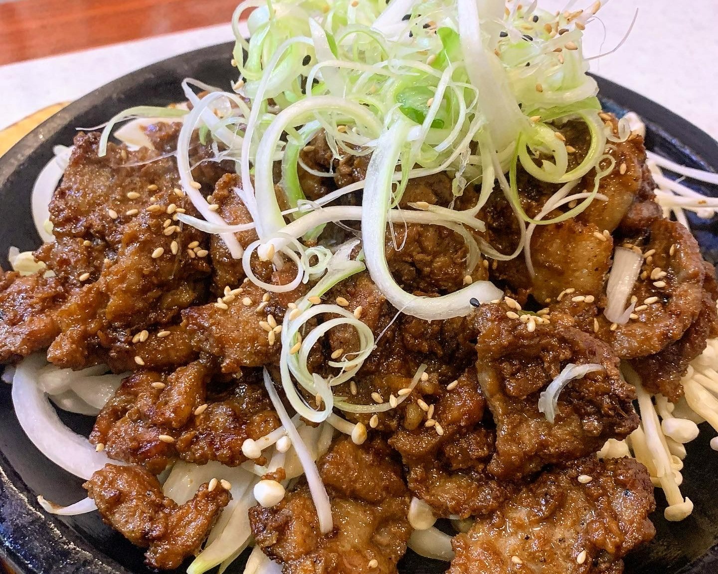 부자석갈비