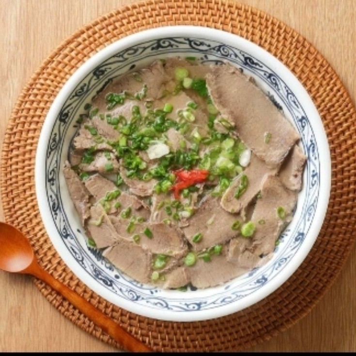 양지 가득 쌀국수