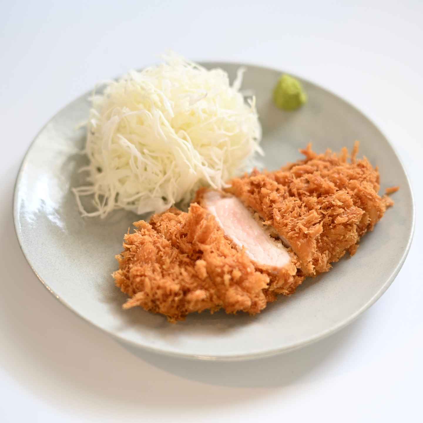 로스카츠 (등심)