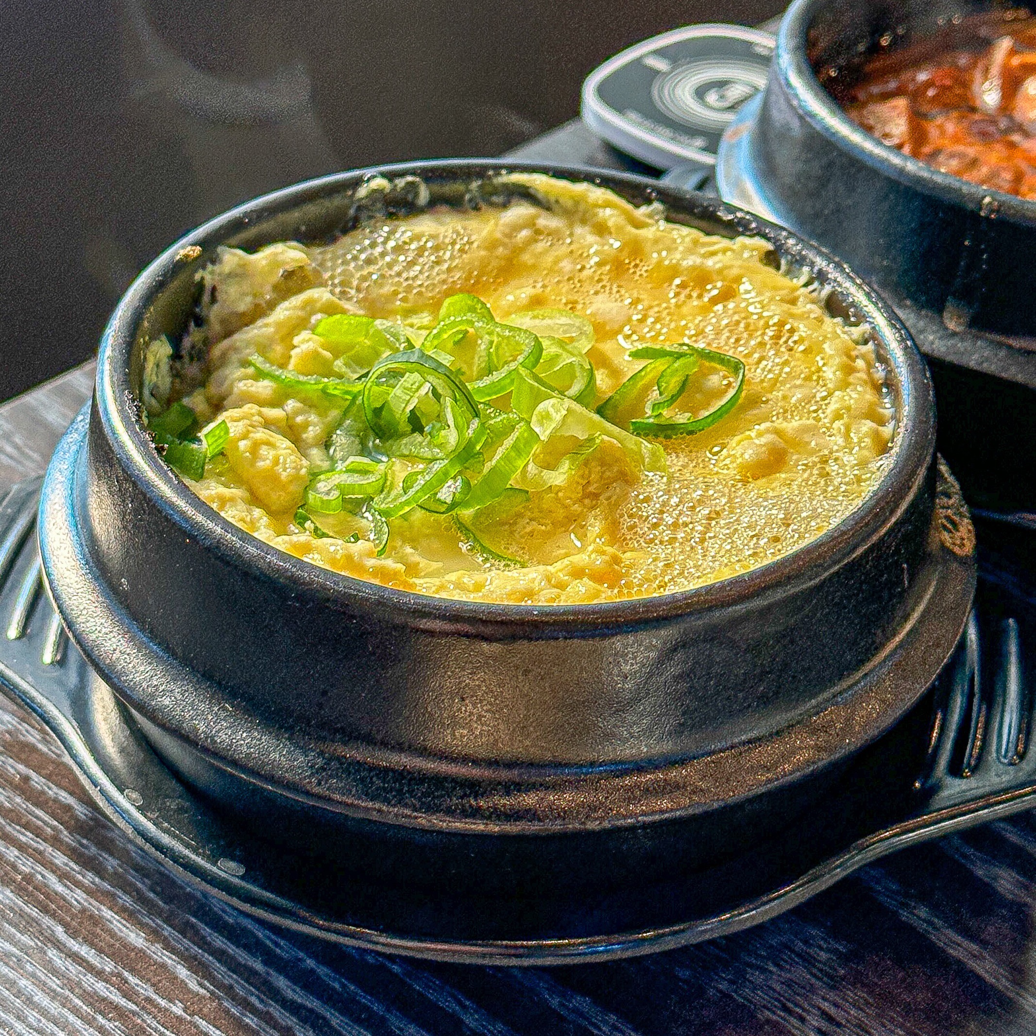 치즈 계란찜