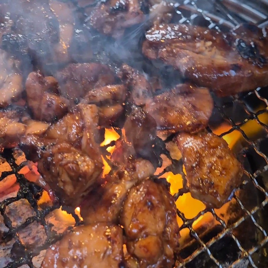 간장맛반마리 (330g)