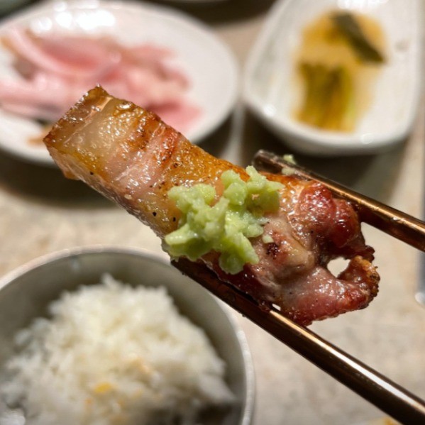 돼지 set