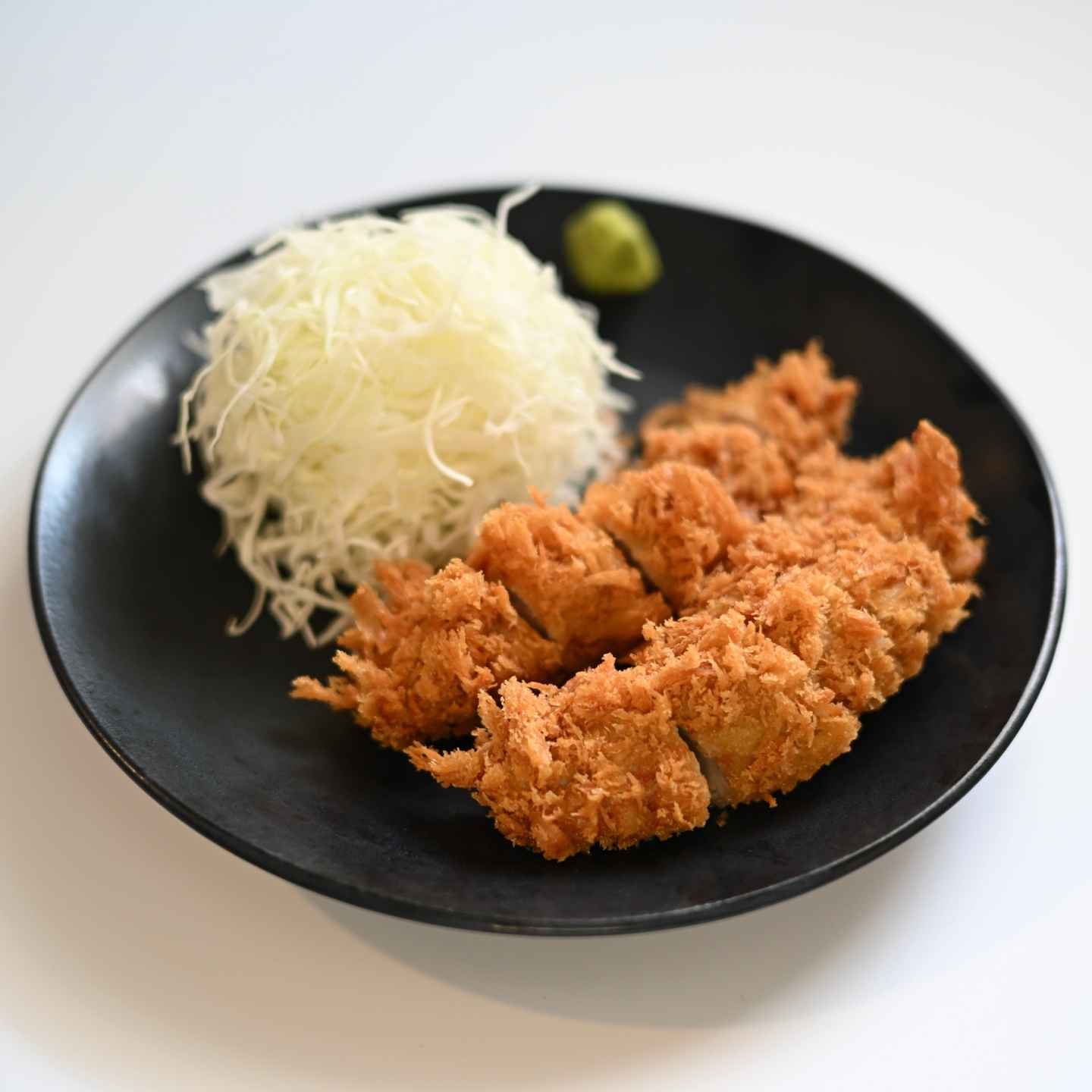 히레카츠 (안심)