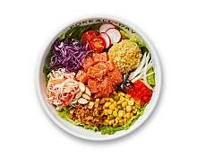 [맛집랭킹 1위]현미밥 포케