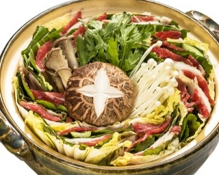 밀푀유나베