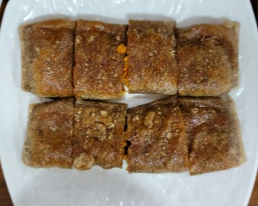 메밀전병