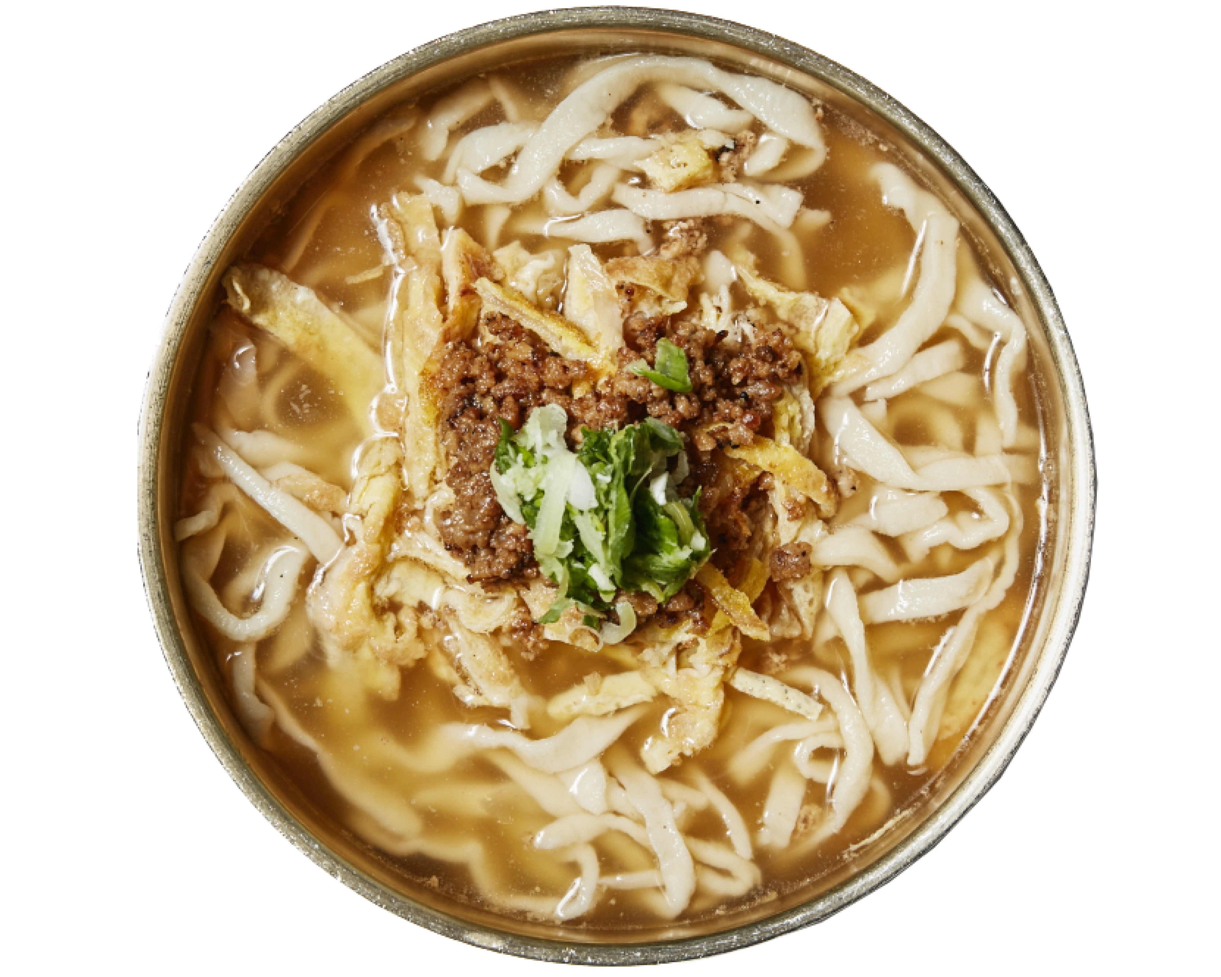 칼국수