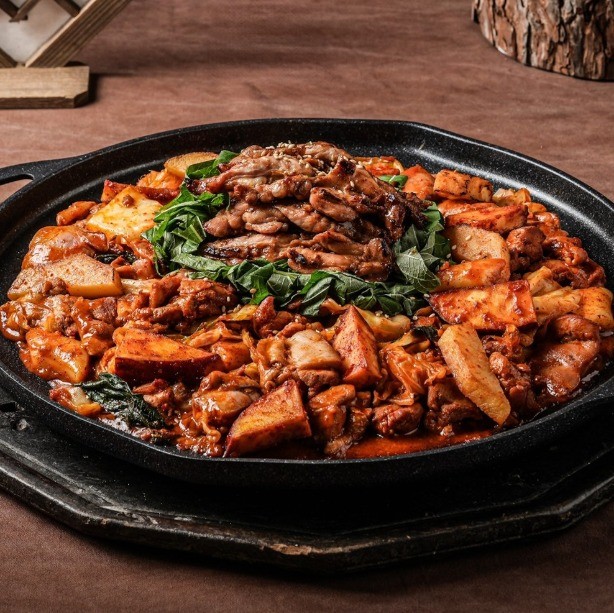 닭목살(250g)