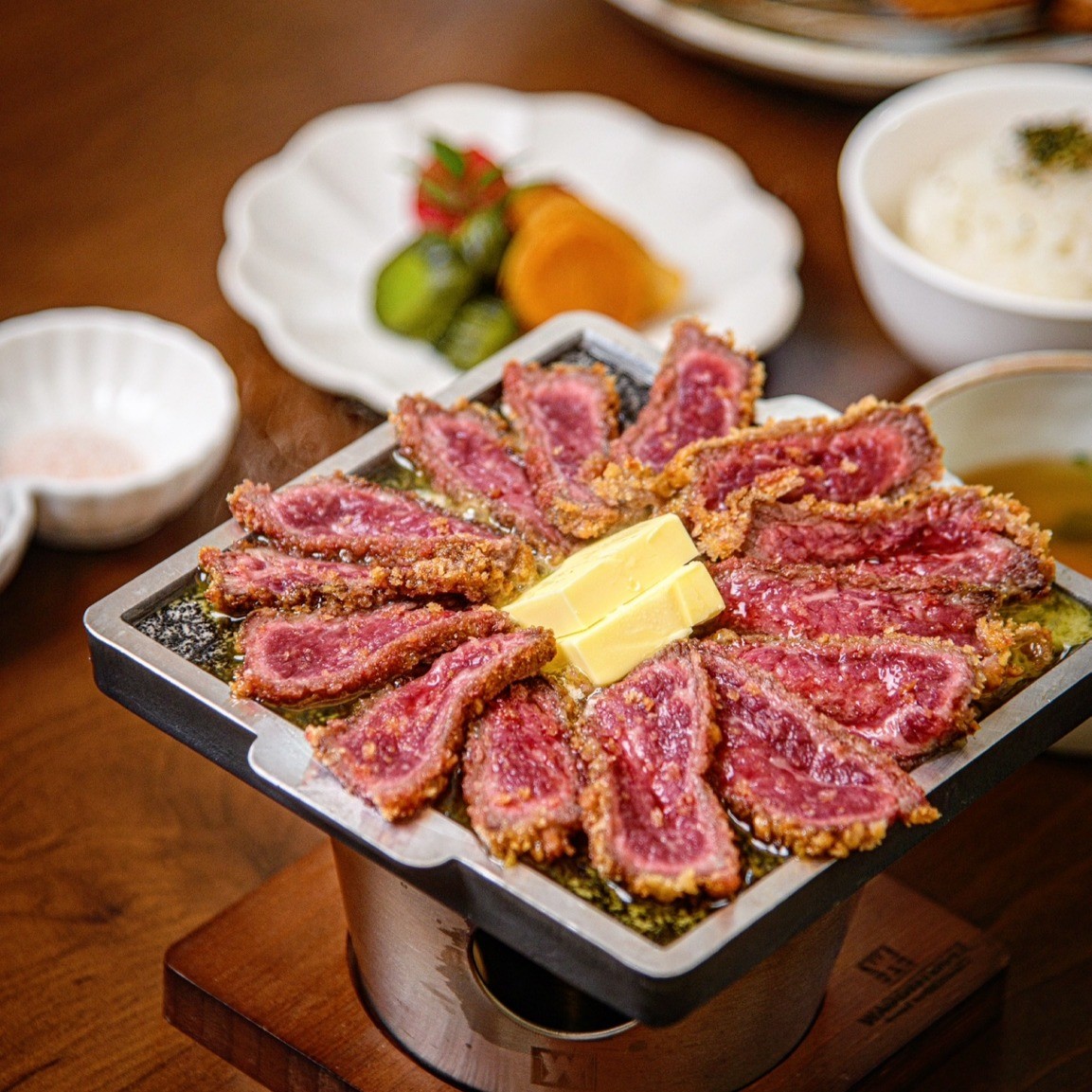 버터규카츠 더블 (1.5인분)
