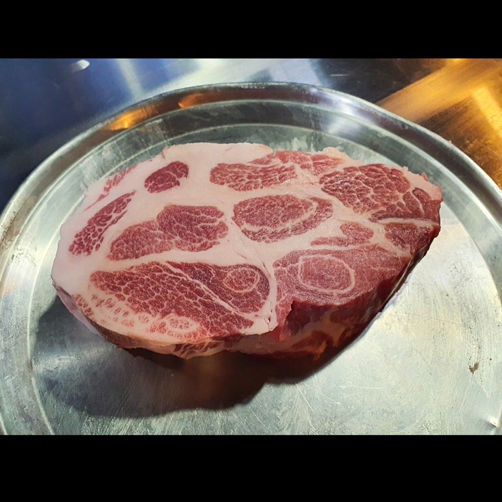 목살한판(500g)