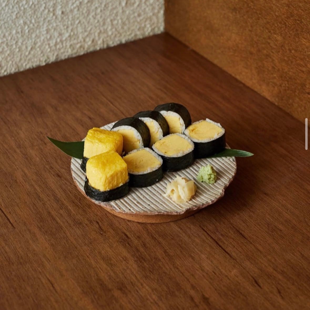계란 김밥