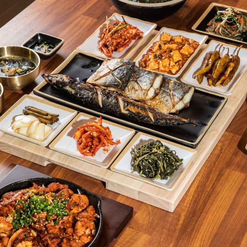 직화제육