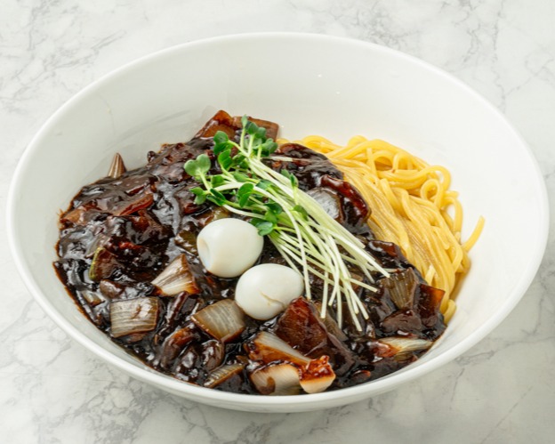 시엔짜장면