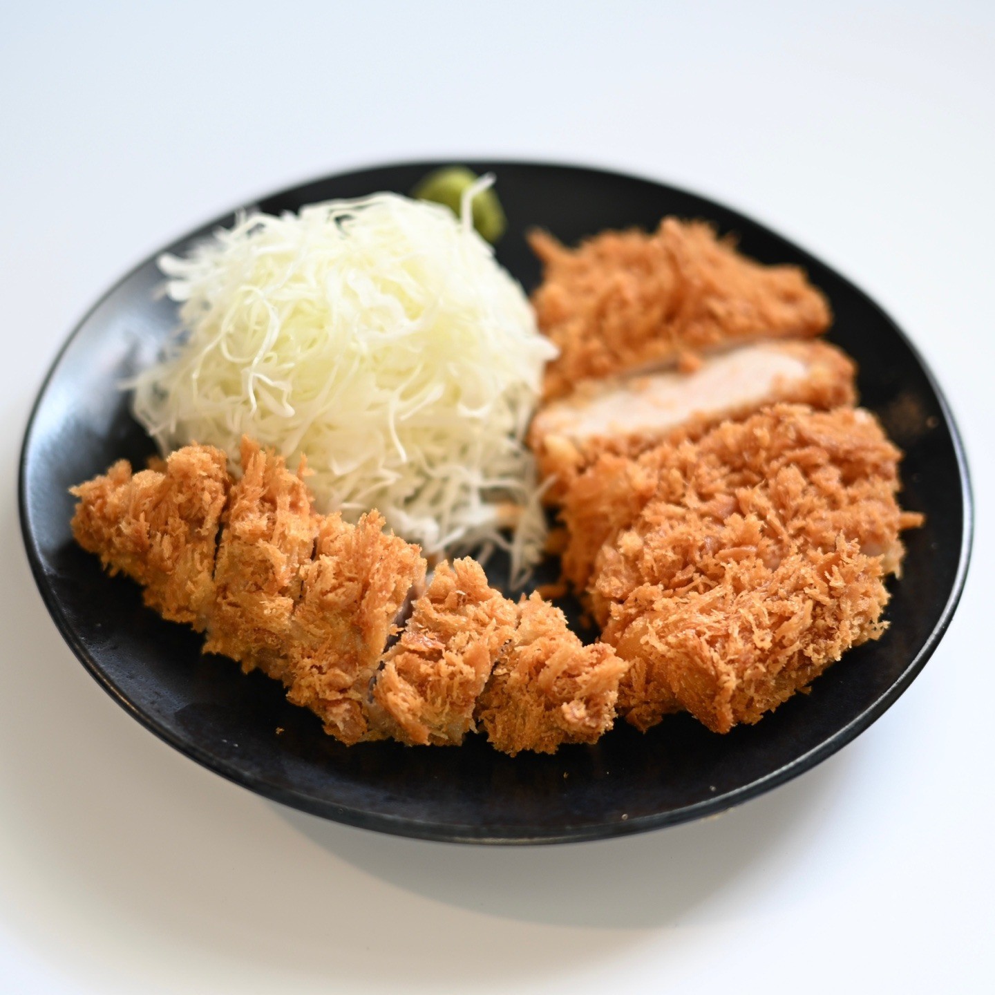 믹스카츠 (등심&안심)