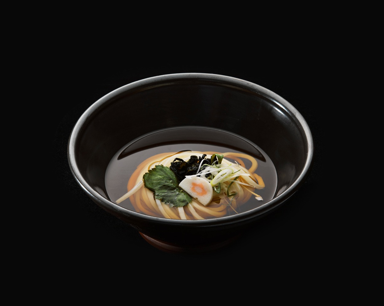 카케우동 (온)