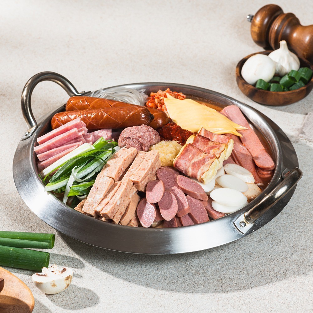 임꺽정 부대찌개[시그니처]