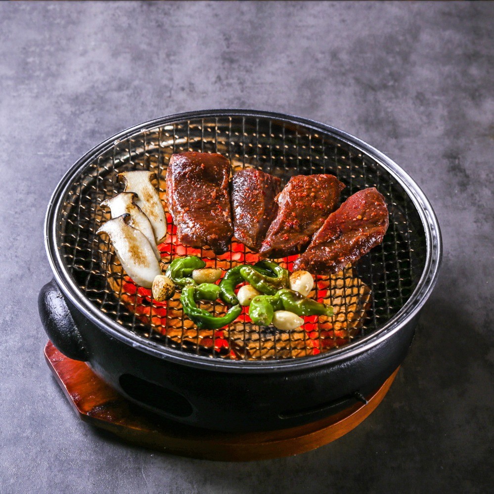 염통 리필