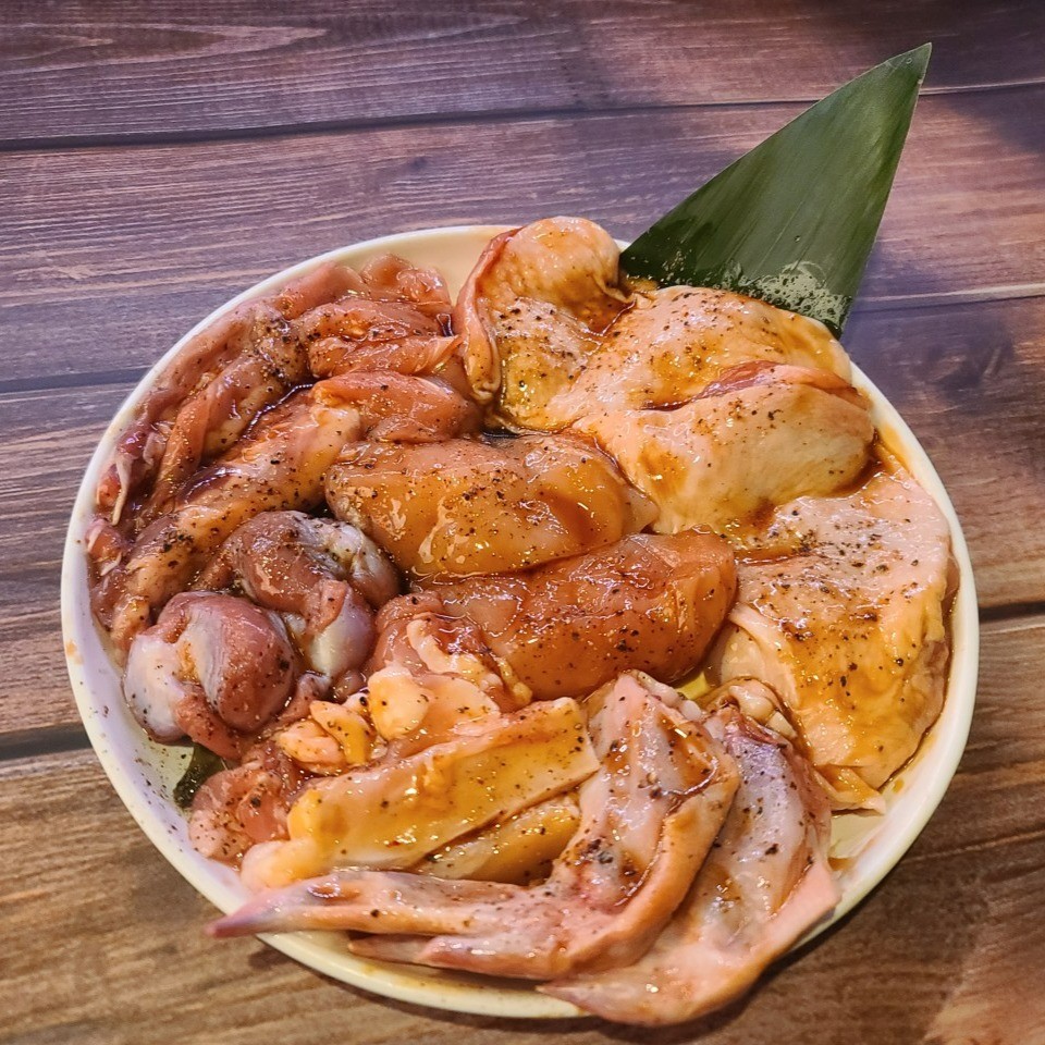 닭구이