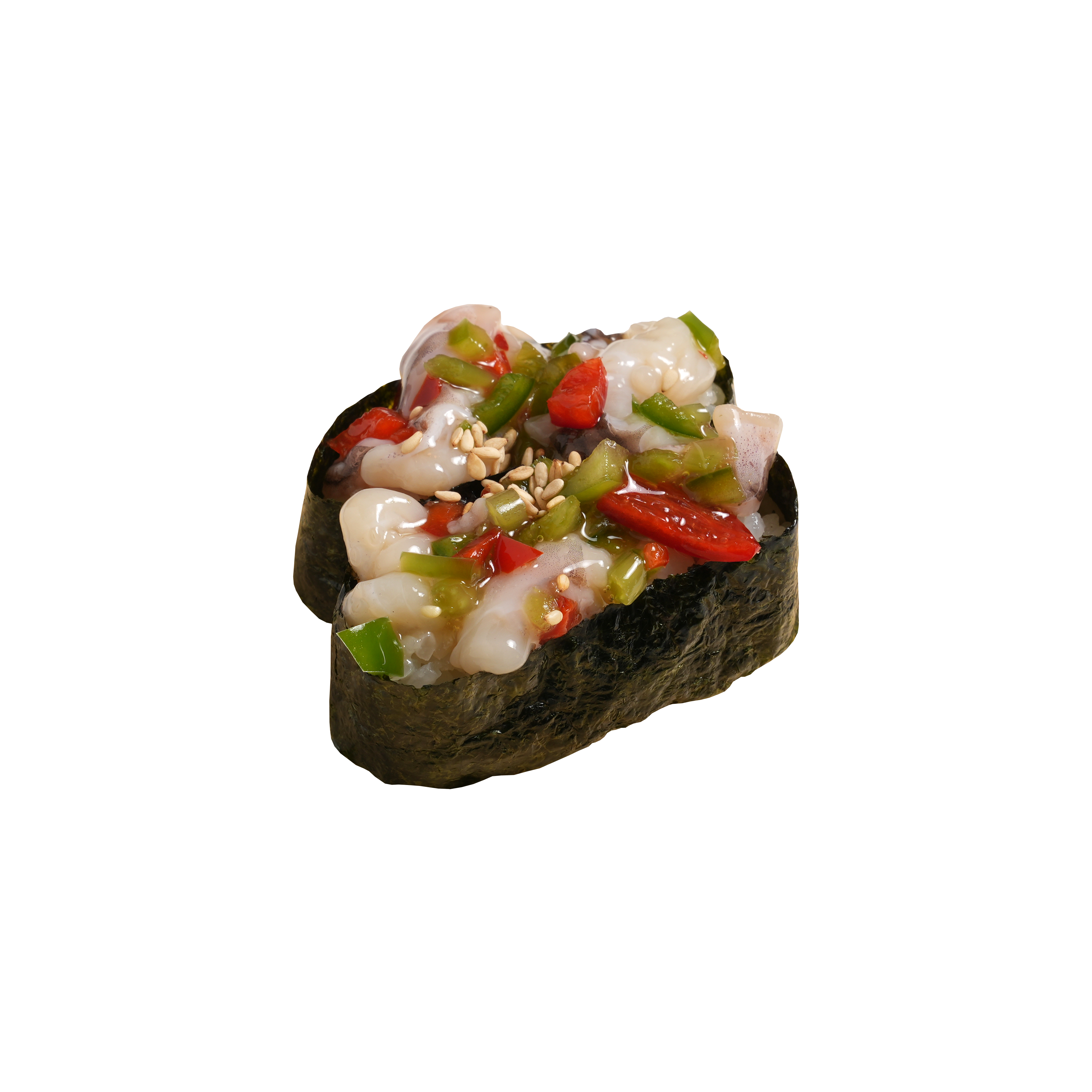 타코와사비군함말이