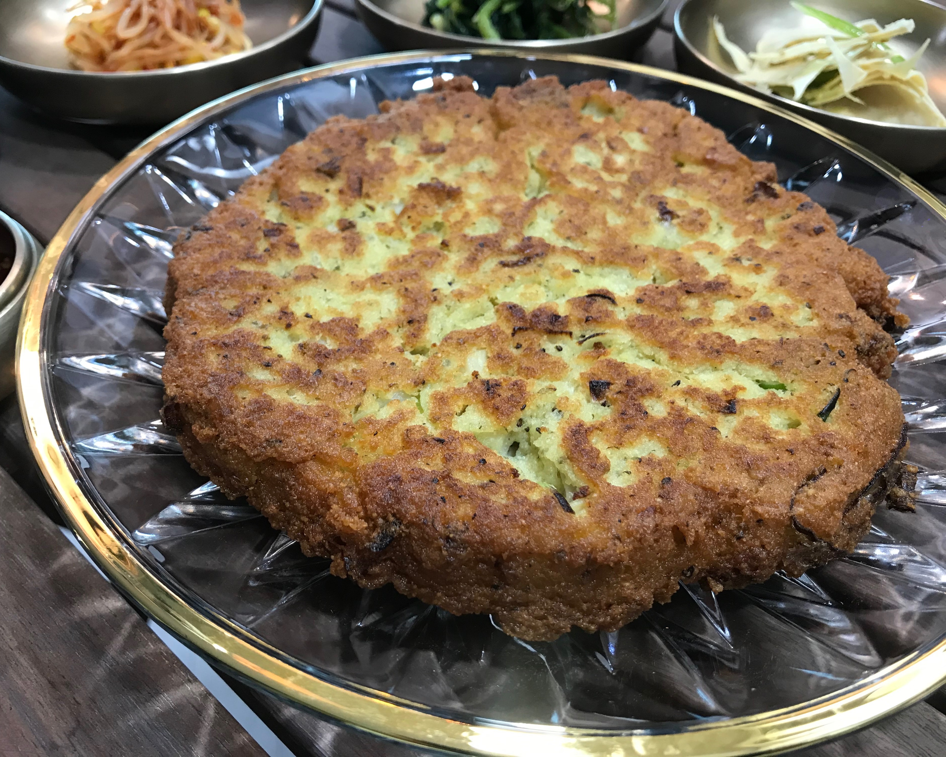 녹두전