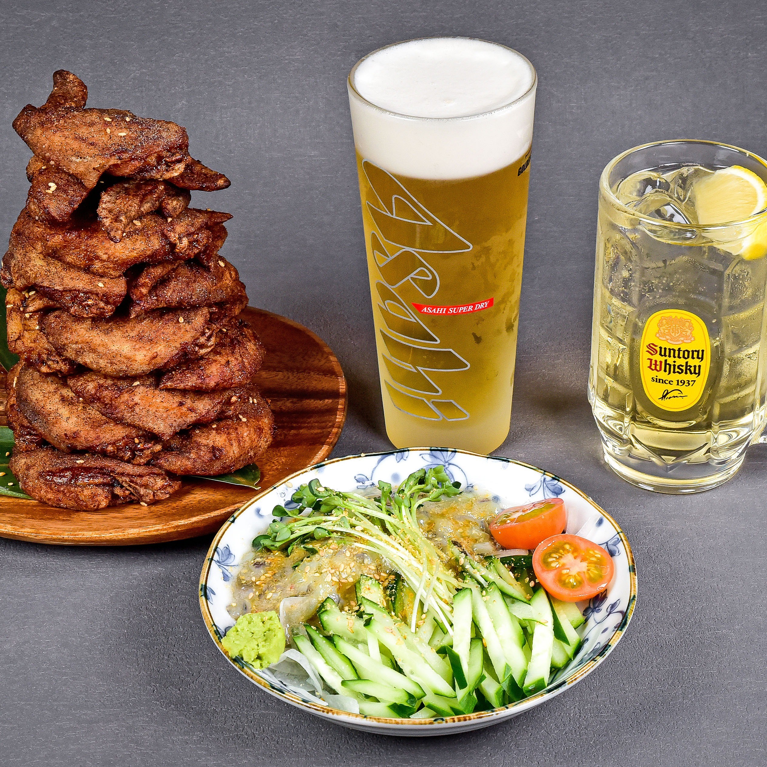 나고야세트 (2인)