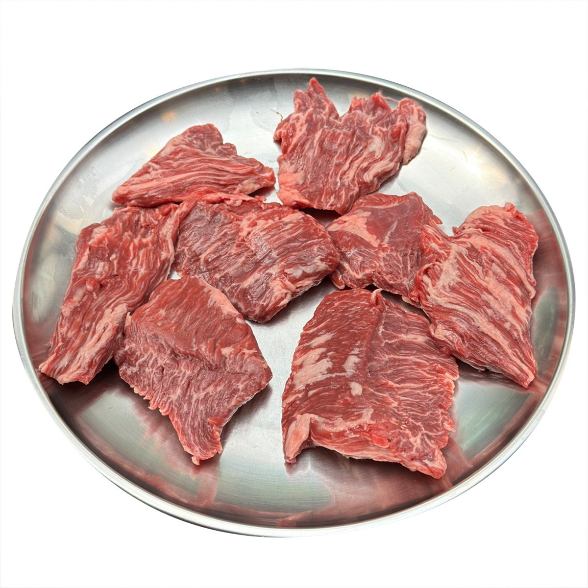 소안창살 150g
