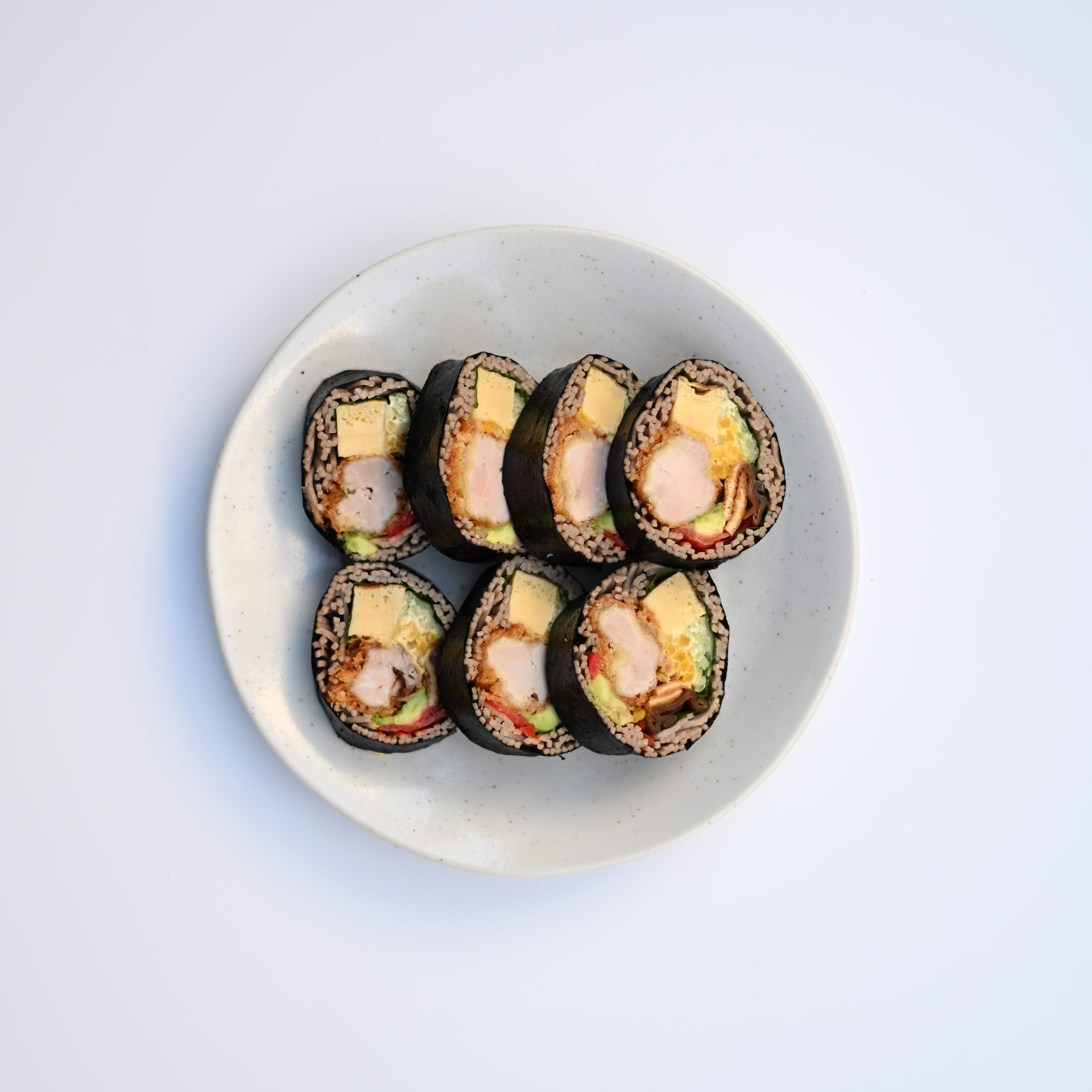 카츠마끼 (7pc.)