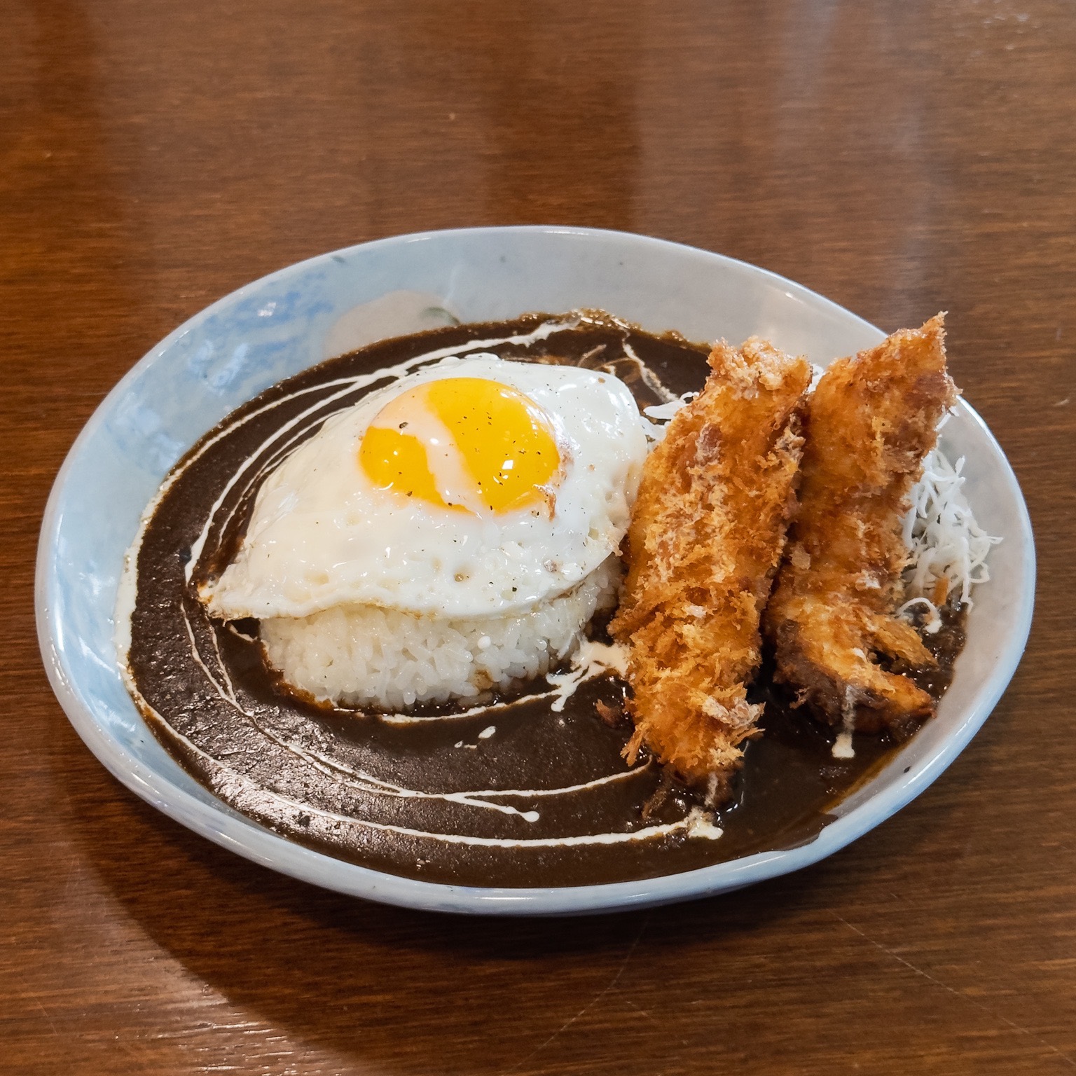치킨하이라이스