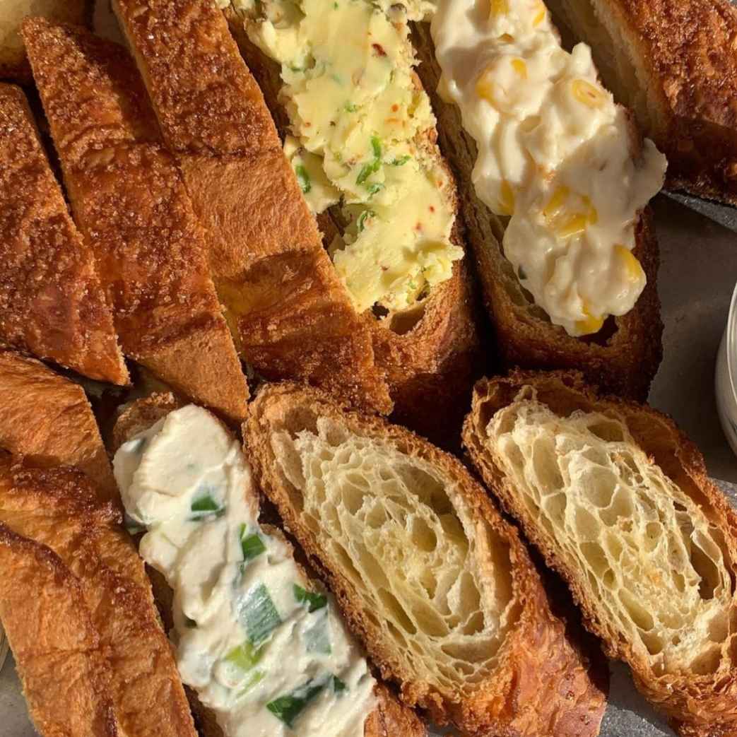 Pastry Baguette