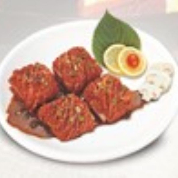 소양념갈비